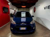 HYUNDAI i10 1.0 MPI Style