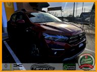 DACIA Sandero Stepway 1.0 TCe ECO-G Expression