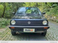 VOLKSWAGEN Polo 1000 Fox