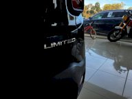 JEEP Renegade 1.6 Mjt 130CV Limited