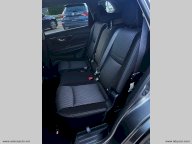 NISSAN X-Trail 2.0 dCi 2WD X-Tronic N-Connecta