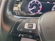 VOLKSWAGEN Passat Bus. Alltr 2.0TDI190 4MOT DSG Ex.