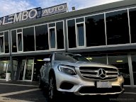 MERCEDES-BENZ GLC 250 d 4Matic Exclusive