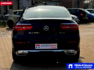 MERCEDES-BENZ GLC 250 d 4Matic Coupé Executive