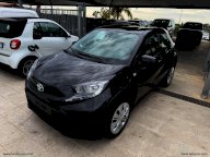 TOYOTA Aygo X 1.0 VVT-i 72 CV 5p. Active S-CVT