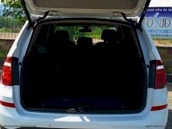 BMW X3 xDrive20d xLine