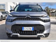 CITROEN C3 Aircross BlueHDi 110 S&S Shine