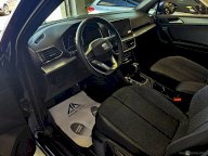 SEAT Tarraco 2.0 TDI DSG Style 7 POSTI