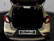 RENAULT Captur Blue dCi 8V 115 CV Intens