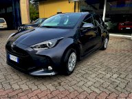 TOYOTA Yaris 1.0 5p. Business