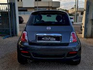 FIAT 500 1.3 MJT 95 CV S