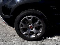 FIAT Panda Cross 0.9 TwinAir Turbo S&S 4x4