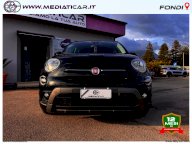FIAT 500X 1.0 T3 120 CV City Cross
