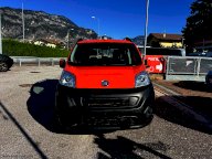 FIAT QUBO 1.4 8V 77 CV Easy