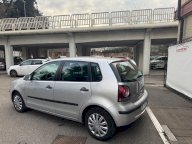 VOLKSWAGEN Polo 1.2 12V 70CV 5p. Comfortline
