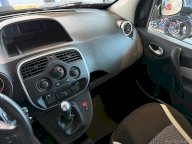 RENAULT Kangoo 1.5 dCi 110 CV 5p. S&S Limited