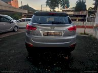 HYUNDAI ix35 2.0 CRDi 2WD Comfort