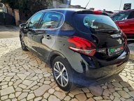 PEUGEOT 208 BlueHDi 75 5p. Allure