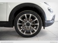 FIAT 500X 2.0 M.Jet 140 CV AT9 4x4 Cross