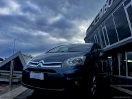 CITROEN C4 Gr. Picasso 1.6 HDi 110 Exclusive