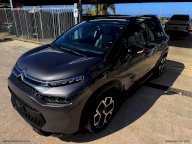CITROEN C3 Aircross BlueHDi 110 S&S Shine Pack