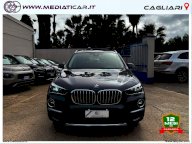 BMW X1 xDrive20d xLine