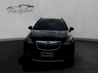 OPEL Mokka 1.4 T GPL Tech 140 CV 4x2 Cosmo