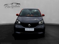 SMART forfour 70 1.0 Sport edition 1
