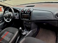 DACIA Sandero Stepway 0.9 TCe 90CV Techroad