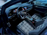 VOLKSWAGEN Golf 2.0 TDI GTD DSG