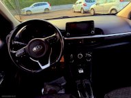 KIA Picanto 1.0 TGDi 12V 5p. X Line