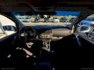 NISSAN Navara 2.5 dCi 4p. Double Cab SE