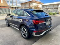 AUDI Q5 SPB 40 TDI quattro S tronic