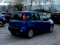 FIAT Panda 1.0 FireFly S&S Hybrid Icon