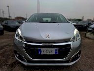 PEUGEOT 208 BlueHDi 75 5p. Allure