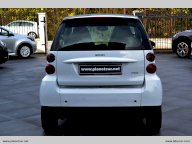 SMART fortwo 1000 52 kW MHD coupé