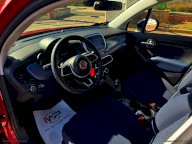 FIAT 500X CLUB 1.3 MJ 95CV