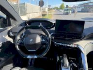 PEUGEOT 3008 BlueHDi 130 S&S EAT8 GT Line