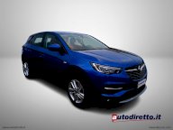 OPEL Grandland X 1.5 D Ecotec S&S aut. El.