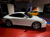 PORSCHE 911 Carrera S Coupé