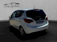 OPEL Meriva 1.3 CDTI 95 CV ecoFLEX Cosmo