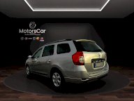 DACIA Logan MCV 1.5 dCi 8V 75 CV Lauréate