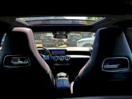 MERCEDES-BENZ CLA 200 d Aut. Shooting Brake Premium