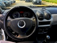 DACIA Sandero 1.5 dCi 75CV Ambiance Autocarro