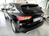 FORD Kuga 1.5 EcoBlue 120 CV 2WD Titanium X