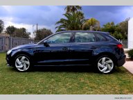 AUDI A3 SPB 30 TDI S tronic Business