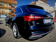 AUDI A4 Avant 35 TDI/163CV S tr. Business Adv
