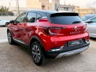 RENAULT Captur Blue dCi 8V 115 CV EDC Intens