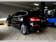 BMW 118d AUT. 5P LUXURY