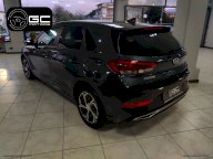 HYUNDAI i30 1.6 CRDi 136 CV 48V DCT 5p. Prime